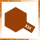 Enamel Paint X-34 Gloss Metallic Brown (10ml)