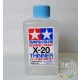 X-20 Enamel Paint Thinner (250ml)