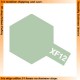 Enamel Paint XF-12 Flat J.N. Grey (10ml)