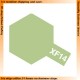 Enamel Paint XF-14 Flat J.A. Grey (10ml)