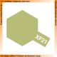 Enamel Paint XF-21 Flat Sky (10ml)