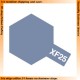 Enamel Paint XF-25 Flat Light Sea Grey (10ml)