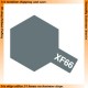 Enamel Paint XF-66 Flat Light Grey (10ml)