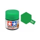 Acrylic Paint Mini X-25 Gloss Clear Green 10ml