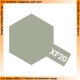 Acrylic Paint Mini XF-20 Flat Medium Grey 10ml
