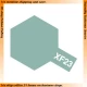 Acrylic Paint Mini XF-23 Flat Light Blue 10ml