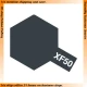 Acrylic Paint Mini XF-50 Flat Field Blue 10ml