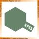 Acrylic Paint Mini XF-65 Flat Field Grey 10ml