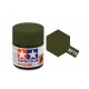 Acrylic Paint Mini XF-74 Flat Olive Drab (JGSDF) 10ml