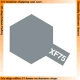 Acrylic Paint Mini XF-75 Flat IJN Gray (Kure Arsenal) 10ml