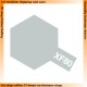 Acrylic Paint Mini XF-80 Flat Royal Light Grey 10ml