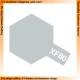 Acrylic Paint Mini XF-80 Flat Royal Light Grey 10ml