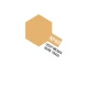 Acrylic Paint Mini XF-93 Light Brown DAK 1942 (10ml)