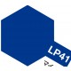 Lacquer Paint LP-41 Mica Blue (gloss, 10ml)