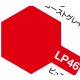 Lacquer Paint LP-46 Pure Metallic Red (gloss, 10ml)