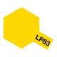 Lacquer LP-83 Mixing Yellow (10ml)