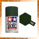 Lacquer Spray Paint TS-2 Dark Green (100ml)