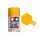 Lacquer Spray Paint TS-34 Camel Yellow (100ml)