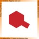 Lacquer Spray Paint TS-39 Mica Red (100ml)