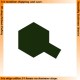 Lacquer Spray Paint TS-70 Olive Drab 3 (JGSDF) (100ml)