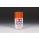 Lacquer Spray Paint TS-92 Metallic Orange (100ml)