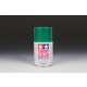 Lacquer Spray Paint PS-17 Metallic Green for R/C Car Modelling (100ml)