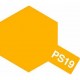 Lacquer Spray Paint PS-19 Camel Yellow for Polycarbonate (100ml, for RC)