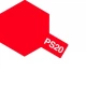 Lacquer Spray Paint PS-20 Fluorescent Red (100ml, for RC)