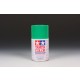 Lacquer Spray Paint PS-25 Bright Green for R/C Car Modelling (100ml)