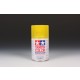 Lacquer Spray Paint PS-42 Translucent Yellow for R/C Car Modelling (100ml)