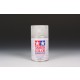 Lacquer Spray Paint PS-55 Flat Clear for R/C Car Modelling (100ml)