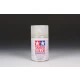 Lacquer Spray Paint PS-55 Flat Clear for R/C Car Modelling (100ml)