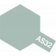 Lacquer Spray Paint AS-32 Medium Sea Gray 2 (RAF) for Aircraft kits (100ml)