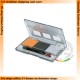 Weather Master C Set - Orange Rust,Gun Metal,Silver