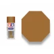 Fine Surface Primer L Spray for Plastic & Metal - Oxide Red (180ml)