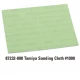 Finishing Materials - Sanding Cloth #1000 (170mm x 130mm, 1pc)