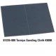 Finishing Materials - Sanding Cloth #3000 (170mm x 130mm, 1pc)
