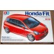 1/24 Honda Jazz Fit 