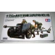 1/35 7.5cm Anti-Tank Gun (Pak 40/L46)