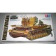 1/35 WWII German Flakpanzer IV Mobelwagen 