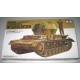 1/35 German Flakpanzer IV WIRBELWIND 