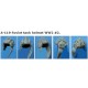 1/35 Soviet tank helmet WW2 #2. A-119
