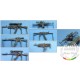 1/35 AK "Spetsnaz family" A-159