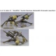 1/35 AGS-17 PLAMYA Soviet-Russian Grenade Launcher.A-171