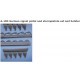1/35 German signal pistol &sturmpistole set and holster.A-180