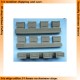 1/35 Ammo Boxes For Browning M2 50 Cal, Modern type