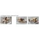 1/35 Russian 7.62 Machine Gun Maxim model 1910 A-22