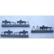 1/35 L85A1 and L86A1 British Modern Rifles