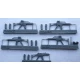 1/35 Heckler und Koch G36/G36K/Lmg36 German Modern Weapons