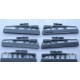 1/35 American Modern Sniper Rifles Family